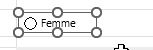 Excel formation - formulaire dynamique sans coder de vba - 12