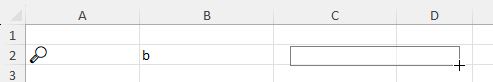 Excel formation - recherche en temps réel - 16