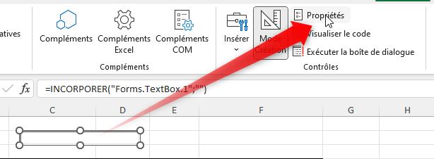 Excel formation - recherche en temps réel - 17