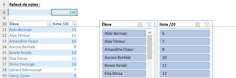Excel formation - barre d'outils - c1 - 03