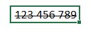 Excel formation - barre d'outils - c2 - 05