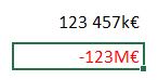 Excel formation - barre d'outils - c2 - 09