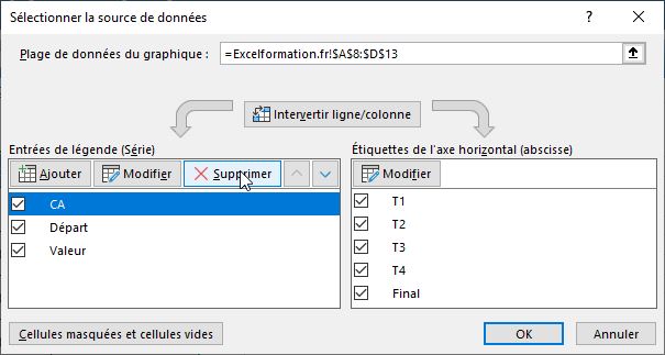 Excel formation - graphique en cascade excel - 08