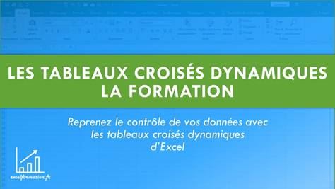 Excel formation - FETES2023 - 03