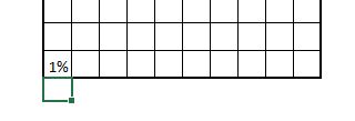 Excel formation - Graphique Gauffre - 07