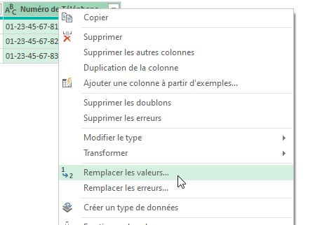 Excel formation - PDF2Excel - 07