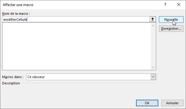 Excel formation - Protéger que format - 08