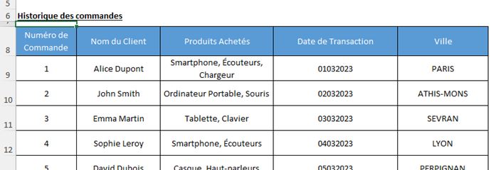 Excel formation - text2date - 01