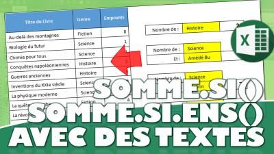 Comment analyser les résultats d’un sondage ou questionnaire avec Excel ?