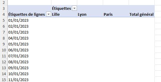 Excel formation - regrouperDatesTCDExcel - 06