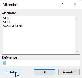 Excel formation - 20240409-Remplissage auto - 04