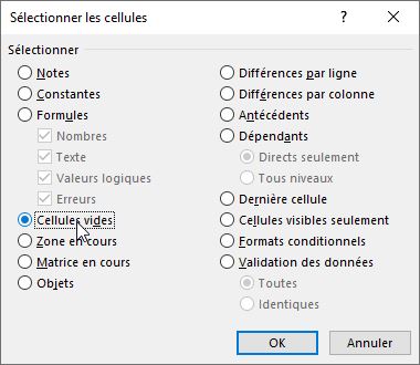 Excel formation - 20240409-Remplissage auto - 05