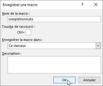 Excel formation - 20240412-Remplissage auto 1clic - 02