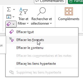 Excel formation - 20240426-Effaceur Excel - 03
