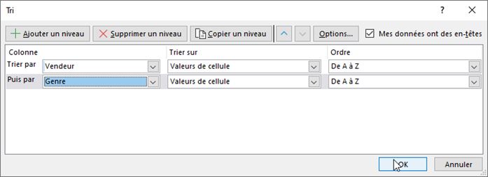Excel formation - 0031-rapport cliquable excel - 03