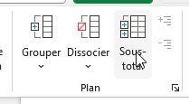 Excel formation - 0031-rapport cliquable excel - 05