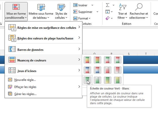 Excel formation - 0031-rapport cliquable excel - 11