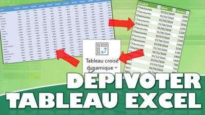 Vous ne devinerez jamais comment j’ai boosté mes analyses Excel en 5 minutes !
