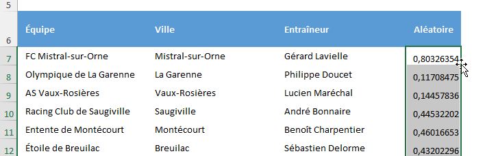 Excel formation - 0057-triAleatoire - 04