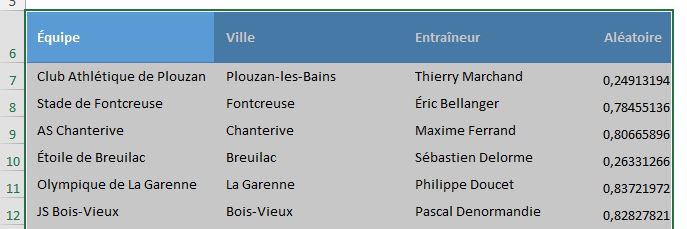 Excel formation - 0057-triAleatoire - 06