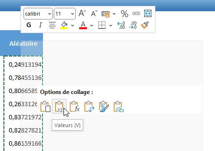 Excel formation - 0057-triAleatoire - 07