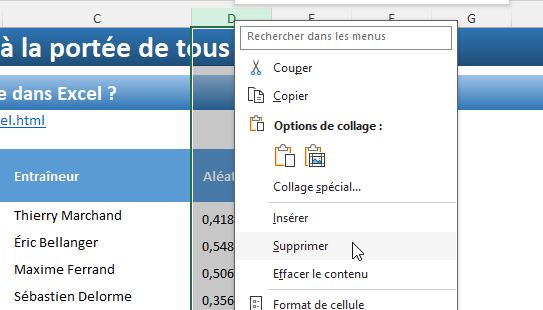 Excel formation - 0057-triAleatoire - 08