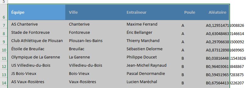 Excel formation - 0057-triAleatoire - 09