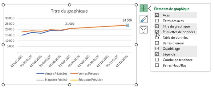 Excel formation - 0058-étiquette dynamique - 11