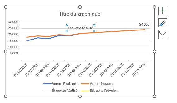 Excel formation - 0058-étiquette dynamique - 12