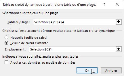 Excel formation - 0062-SelectionParSegments - 03