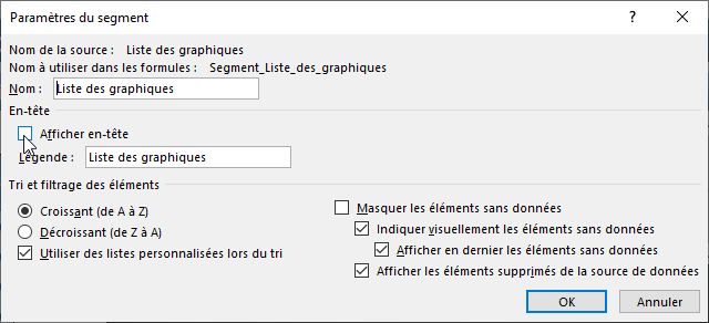 Excel formation - 0062-SelectionParSegments - 11