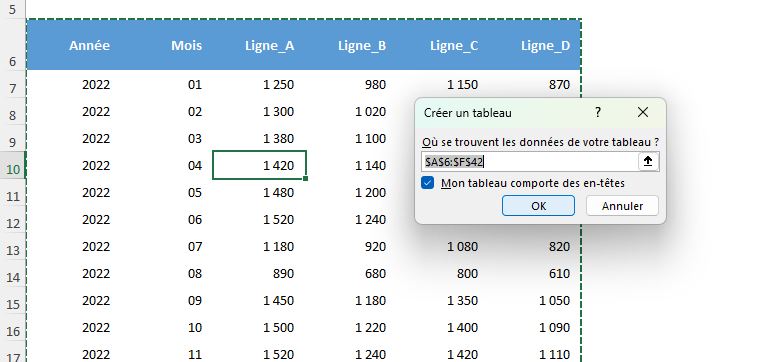 Excel formation - 0065-graphInteractif - 02