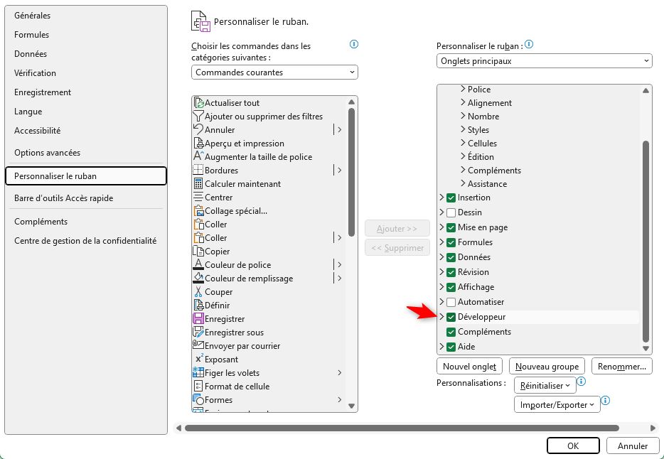 Excel formation - 0065-graphInteractif - 04