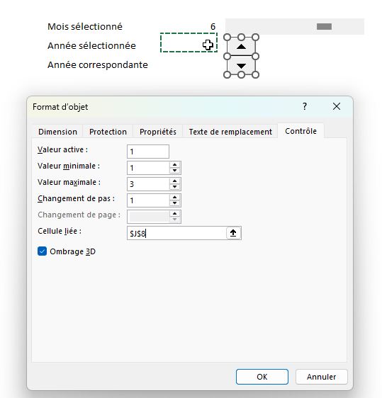 Excel formation - 0065-graphInteractif - 09