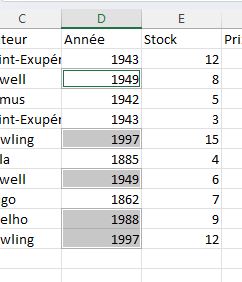 Excel formation - 0071-barreOutilsV2 - 16
