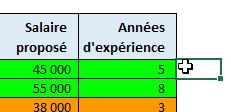 Excel formation - 0073 - 02
