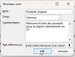Excel formation - 0075-Le symbole dièse dans Excel - 09