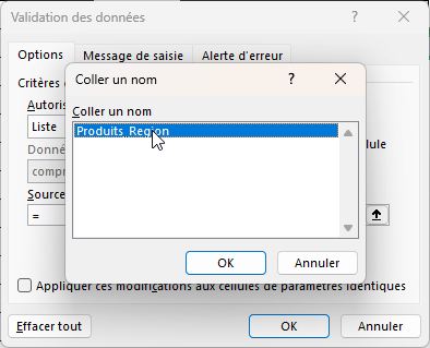 Excel formation - 0075-Le symbole dièse dans Excel - 12