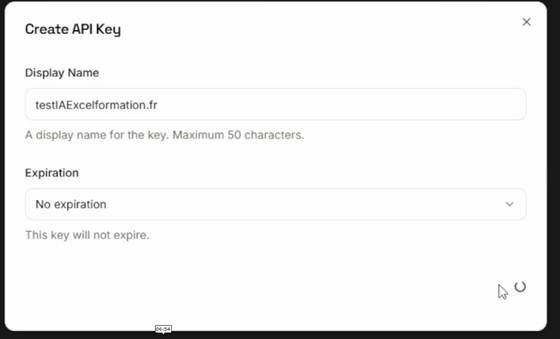 Excel formation - 0072b-IA Excelformation - 06