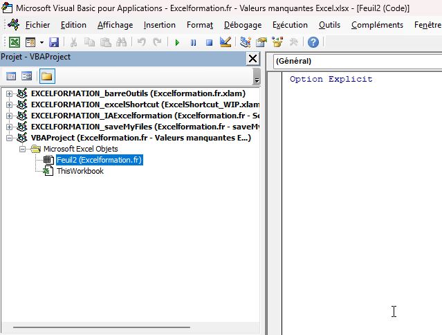 Excel formation - 0082 - 02