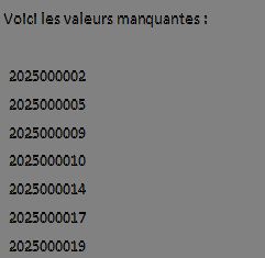 Excel formation - 0082 - 06