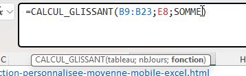 Excel formation - 0083-fonction perso - 08