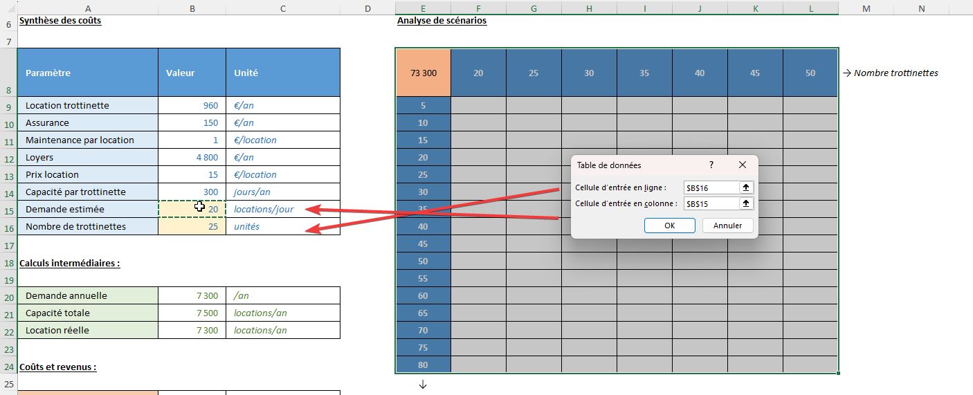 Excel formation - 0085 - 06