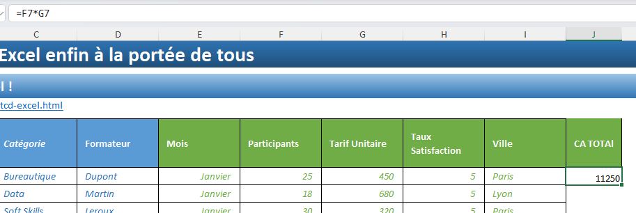 Excel formation - 0087-maitriserIA - 03