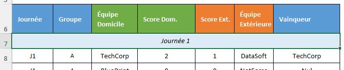 Excel formation - 0091-centrerContenuExcel - 03