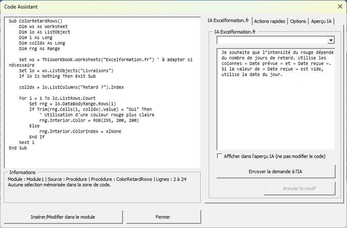 Excel formation - 0092-créationCodeVBA - 13