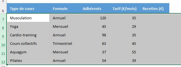 Excel formation - 0095-groupeExcel - 09