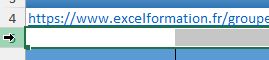 Excel formation - 0095-groupeExcel - 14