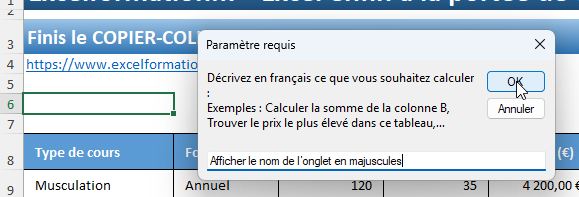 Excel formation - 0095-groupeExcel - 17
