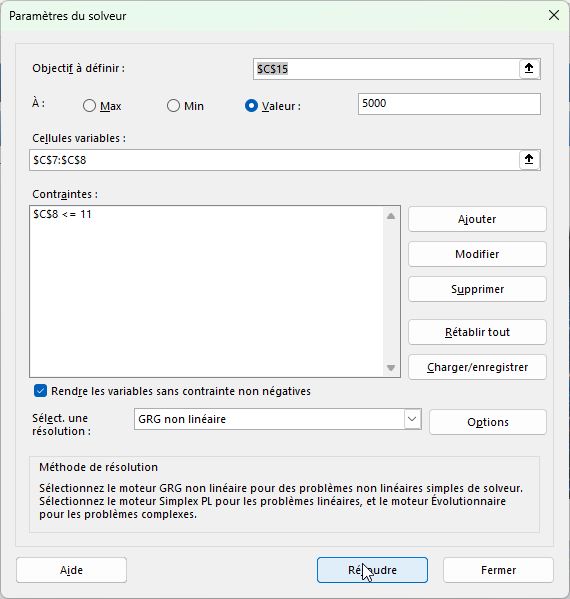 Excel formation - 0096-solveurExcel - 10